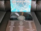 ***Amorphis - Elegy Nuclear Blast LP 1st Press 1996***Dismember Demigod