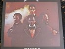 SMOKE Risin' RARE PRIVATE MODERN SWEET SOUL still sealed