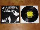 Misfits - Evilive 7