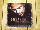 Bruce Springsteen Devils and Dust 2 lp vinyl record 12