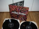 SOLAR  PLEXUS Sweden prog jazz funk breaks psych 2LP