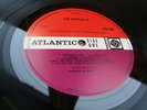 LED ZEPPELIN III RARE DOUBLE MISPRESS RED/MAROON ATLANTIC 2401-002 EXCELLENT