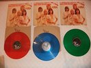ABBA VOULEZ VOUS 12