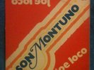 Joe Loco - Son Montuno * Descarga * Rumba FJM Records 