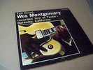 WES MONTGOMERY - FULL HOUSE - JAZZ LP - DEEP GROOVE 1962  RLP 434 High Fidelty