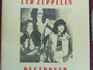 LED ZEPPELIN - Destroyer Live 4lp DRGM-505 boxset Seattle August 1977