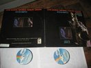 JOHN COLTRANE PHAROAH SANDERS live in seattle DLP  Near mint AS9202-2 sold only