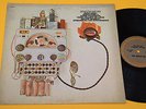 JOHN CAGE LP NEW ELECTRONIC MUSIC LP 1°ST ORIG EX AVANTGARDE EXPERIMENTAL