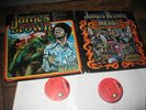 JAMES BROWN hell DLP US 1974 near mint POLYDOR PD29001