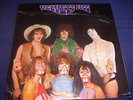 VELVETT FOGG - VELVETT FOGG