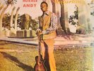 LP / HORACE ANDY / SKYLARKING / STUDIO 1