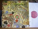 SANDROSE French progressive Musea VINYL LP Jean Pierre Alarcen g/f