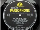 The Beatles - Help - UK 1965 1st Press MONO Parlophone LP EXCELLENT