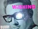 Buddy Holly - Wishing EP