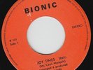 Tommy McCOOK * Clint EASTWOOD * 1979 REGGAE DUB 45 * Listen