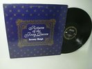 JEREMY ENIGK Return Of The Frog LP Sunny Day Real Estate Sub Pop Emo MASTERDISK
