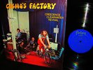 TOP ARCIVE COPY 1970 MINT ORIG   CREEDENCE CLEAR WATER CCR   COSMOS FACTORY
