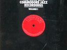 COMPLETE COMMODORE VOL. 1 -RARE MOSAIC 23-LP SET SEALED