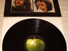 THE BEATLES - LET IT BE - 1970 UK PR LP A-2U/B-3U MATRICES/1+4 STAMPERS - EX/EX