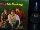 1968 TRAFFIC   MR FANTASY Sitar Psych POPSIKE Garage ACID DRENCHED PSYCHEDELIC