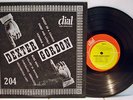 Rare Jazz 10-inch - Dexter Gordon Quintet - Dial Records # 204 - LISTEN