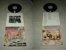 RIOT – rare original 1988 THUNDERSTEEL LP Grim Reaper