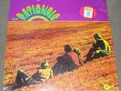 DETROIT PSYCH SEALED ORIGINAL The Rationals s/t LP Crewe#CR-1334