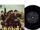 BEATLES EP PS All My Loving Sweden GEP 8891 CANNON sleeve  Swedish cover