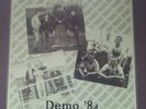 Vortex - Demo '84 EP Oi Punk