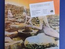 LED ZEPPELIN HOUSES OF THE HOLY atlantic USA Lp shrink with track list MINT