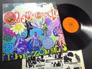 THE ZOMBIES - ODESSEY AND ORACLE / ORIG UK 1ST PRESS LP 1968 CBS PSYCH MONSTER