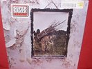Led Zeppelin LP 4 Atlantic SD-19129 Factory Sealed 1977 Not A Cutout