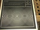 ELEH Floating Frequencies/Intuitive Synthesis III LP Ltd. #242/500 Drone Minimal