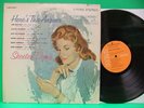 Skeeter Davis Here's The Answer 1961 70's Record Album Country Jim Reeves VG++