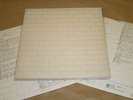 PINK FLOYD The wall 2 LP 1*UK Press  Masterpiece 1979 Harvest Prog SUPERBO