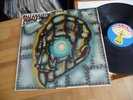 WALLENSTEIN BLITZKRIEG 1971 GERMAN 1ST PRESS IN MINT KRAUTROCK