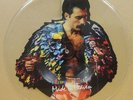 FREDDIE MERCURY MADE IN HEAVEN UNCUT PICTURE DISC 7