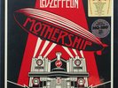 Led Zeppelin - Mothership 180g 4x Box Set LP Vinyl NEW