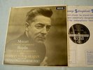 SXL 6067 WBg ED1 MOZART Symphony No. 41/HAYDN Symphony No. 103 Karajan NM