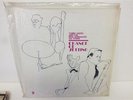 Tubby Hayes and The Paul Gonsalves All Stars Change of Setting UK (LP-10403)
