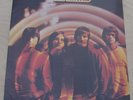 The Kinks - Village Green Preservation Society LP (UK Pye grey labels) EX-/EX-
