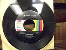 SURF GARAGE 45 KEITH GREEN A Go-Go Getter  GARY USHER    GO TO  YOUTUBE NAV1@414