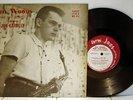 Rare Jazz 10-inch- Phil Woods New Jazz Quintet & Jon Eardley- New Jazz #NJLP1104