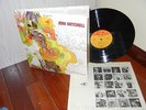 JONI MITCHELL Self Titled Debut Lp 1968 Rare Original 1ST Press 2 Tone Label NM