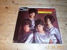 MARVELETTES - The Marvelous - RARE Mono LP.