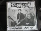 Tom Cat Rebels - Fundamental 7