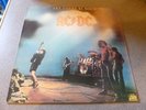 AC DC LP Let there be rock UK Atlantic 1st press FINAL UPGRADE Amazing 3 pics