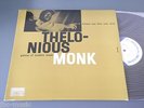THELONIOUS MONK BLUE NOTE JAPAN LP GENIUS OF VOL 1 SAHIB SHIHAB BLAKEY /111