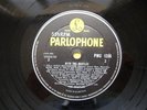 THE BEATLES - With The Beatles  Mono LP RARE DECCA PRESSING