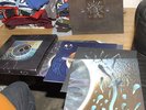 PINK FLOYD 4 LP BOX SET PULSE UK PRESS VINYL MINT W BOOK IN MINT RARE PSYCH ROCK